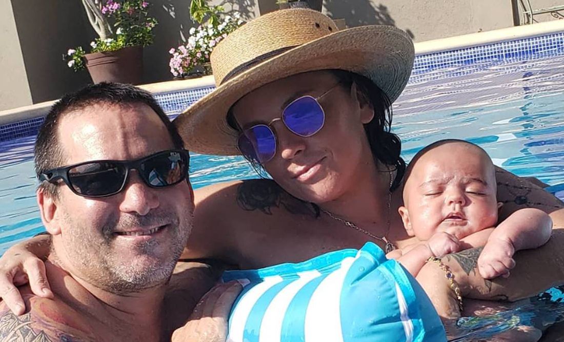 Mayela Laguna explota contra Luis Enrique: 'Por mí que le quiten ahorita mismo el apellido Guzmán a mi hijo'