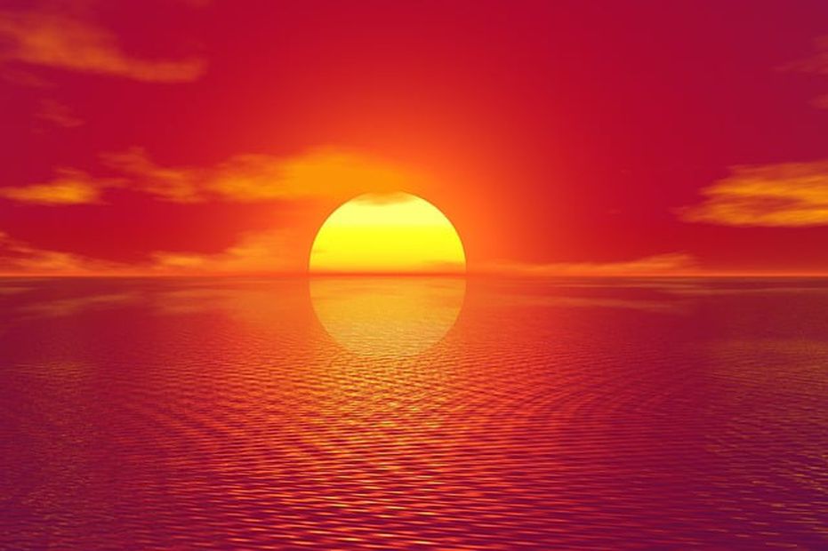 Hay muchas creencias populares sobre el solsticio de verano. Foto: Pixabay