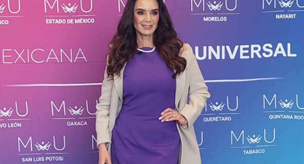 Silence from Miss Universe before Lupita Jones departs;  Says they never contacted her to formalize her termination