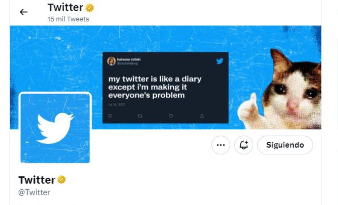 Twitter podría requerir que anunciantes tengan marca de verificación