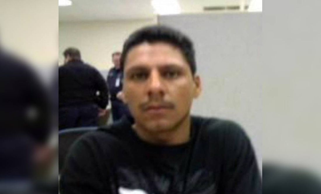Escondido en un clóset, bajo la ropa: así hallaron al mexicano sospechoso de matar a 5 hondureños en Texas