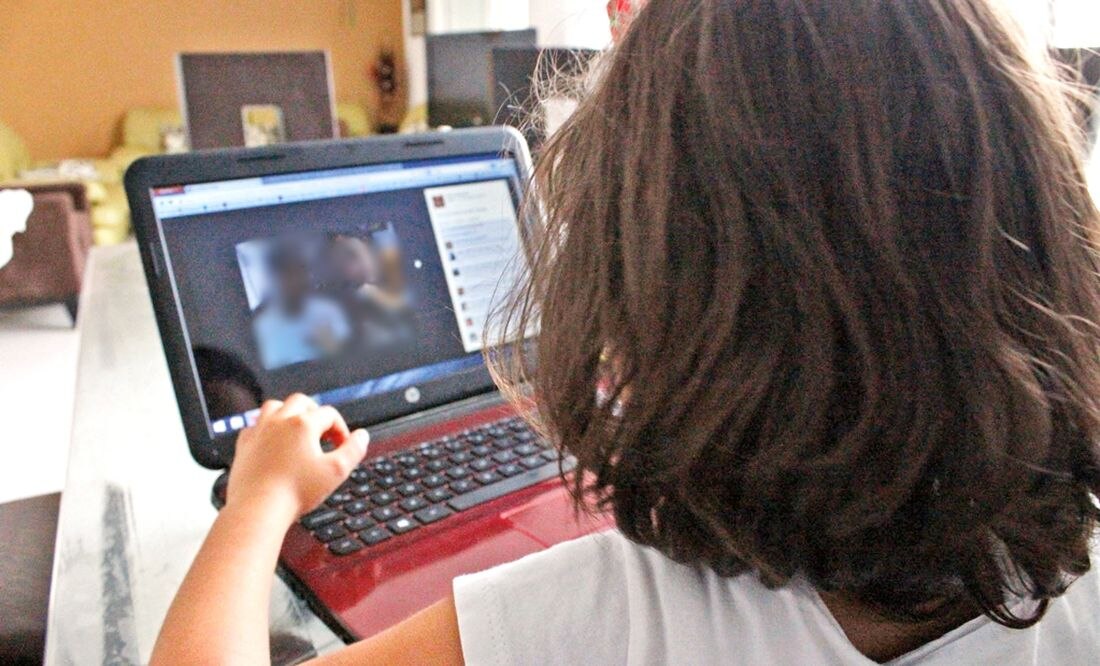 Busca Morena en San Lázaro sancionar a quienes promuevan retos virales en Internet