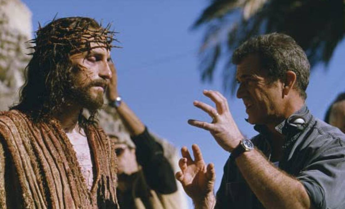 Tres producciones sobre la figura de Cristo que puedes ver gratis en Semana Santa
