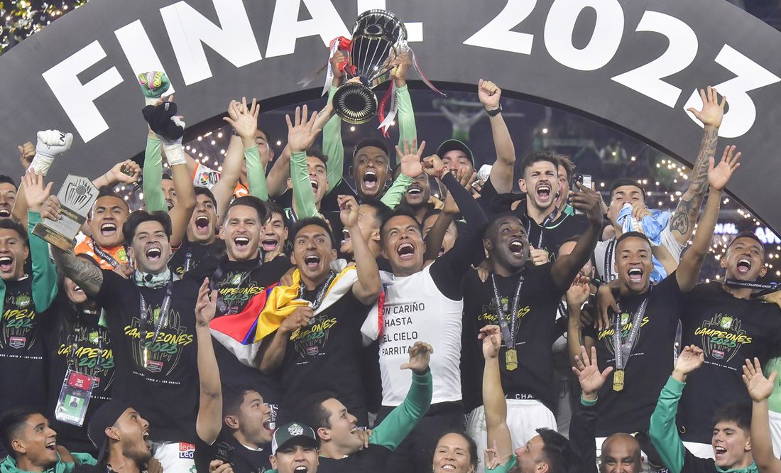 La Liga MX volvió a superar a la MLS y recupera el trono de CONCACAF