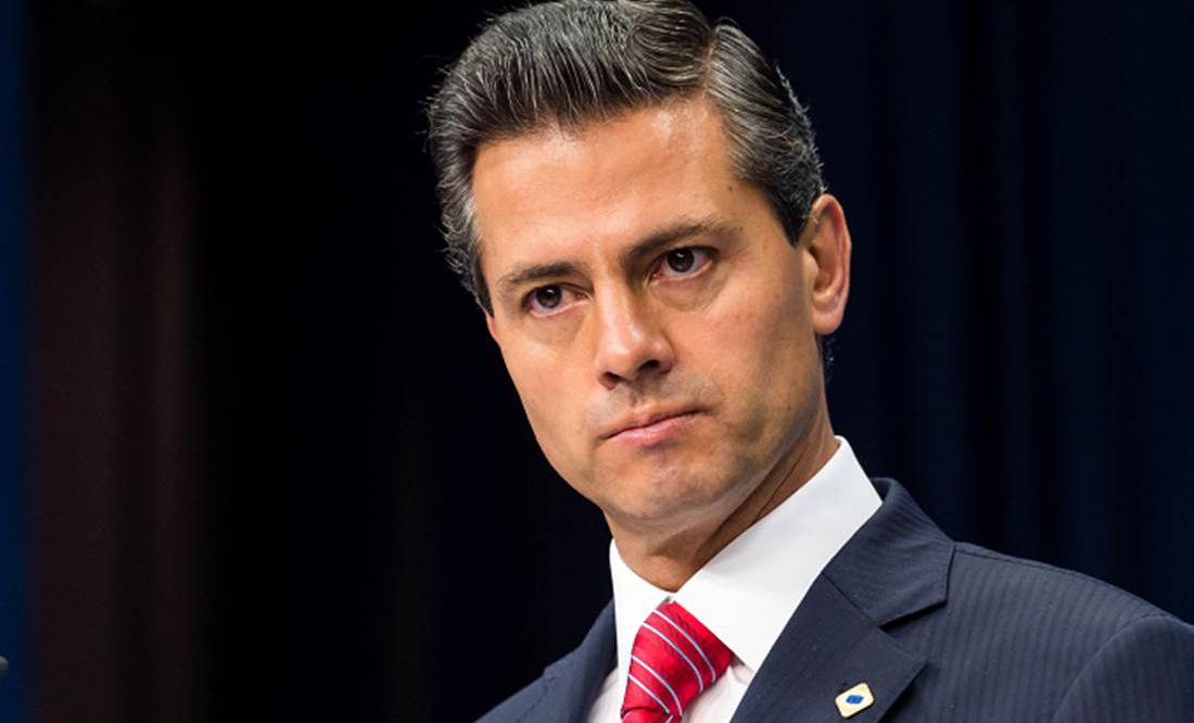 Pensiones del Bienestar: Peña Nieto quiso devolver ahorro olvidado por  adultos mayores | El Universal