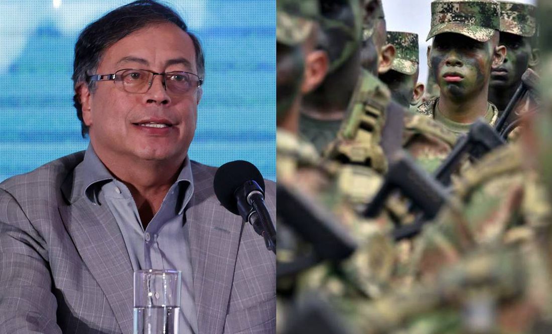 Defensoría de Colombia cuestiona diálogo de Petro con narcos