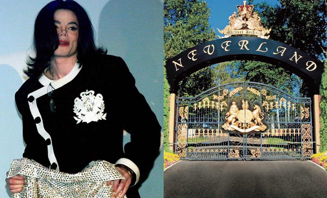 Presuntas víctimas de Michael Jackson alegan complicidad de una de las compañías del cantante