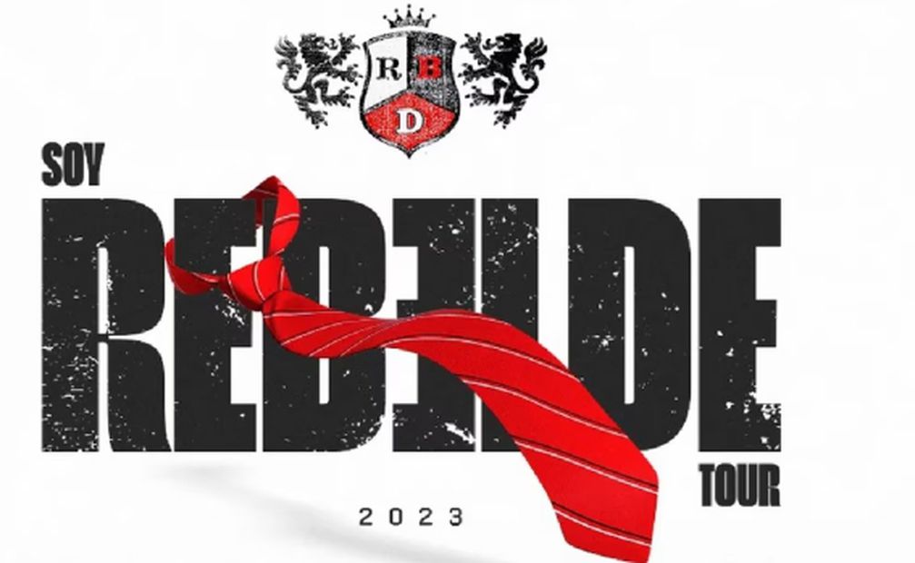 RBD hace oficial su regreso, esto es todo lo que debes saber sobre el Soy Rebelde Tour