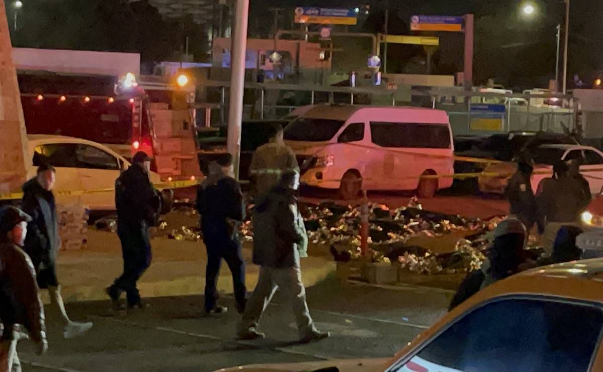 INM reporta saldo de 39 migrantes muertos en incendio de Ciudad Juárez;  interpone demanda