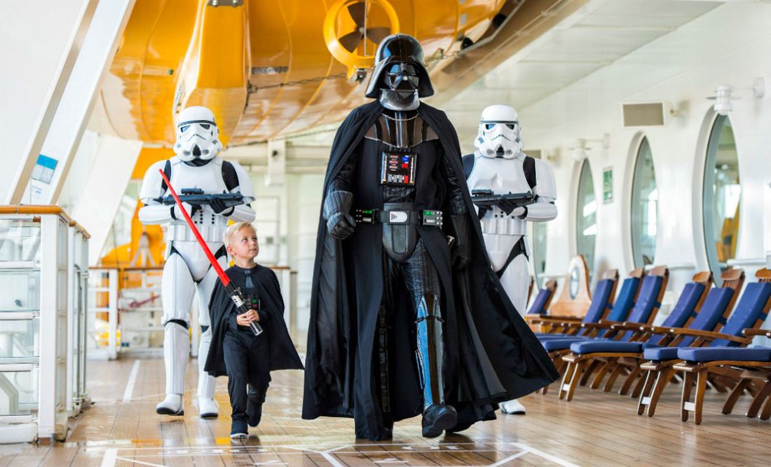 Día de Star Wars: ¿Por qué el 4 de mayo se celebra el 'May the force be with you'?