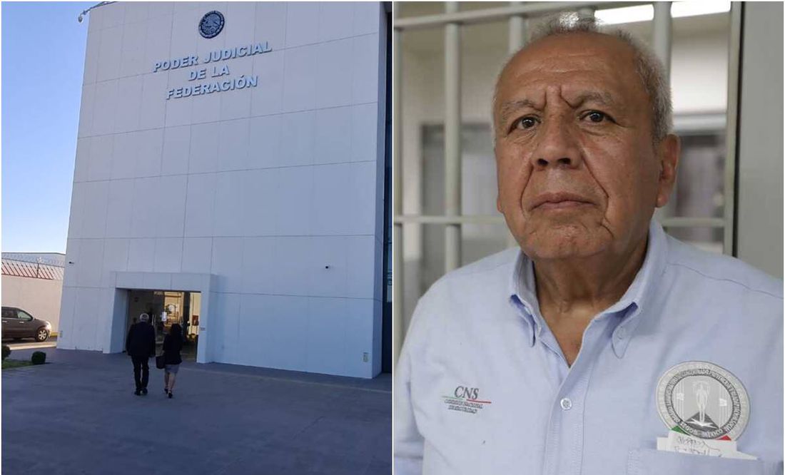 Francisco Garduño se reserva su derecho a declarar; lo acusan por ejercicio indebido del servicio público