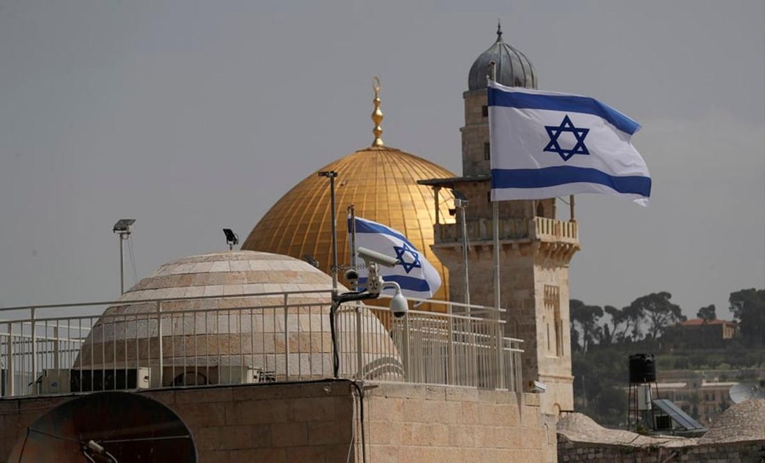 Israel aprueba medidas para 'evitar colapso' de Autoridad Palestina