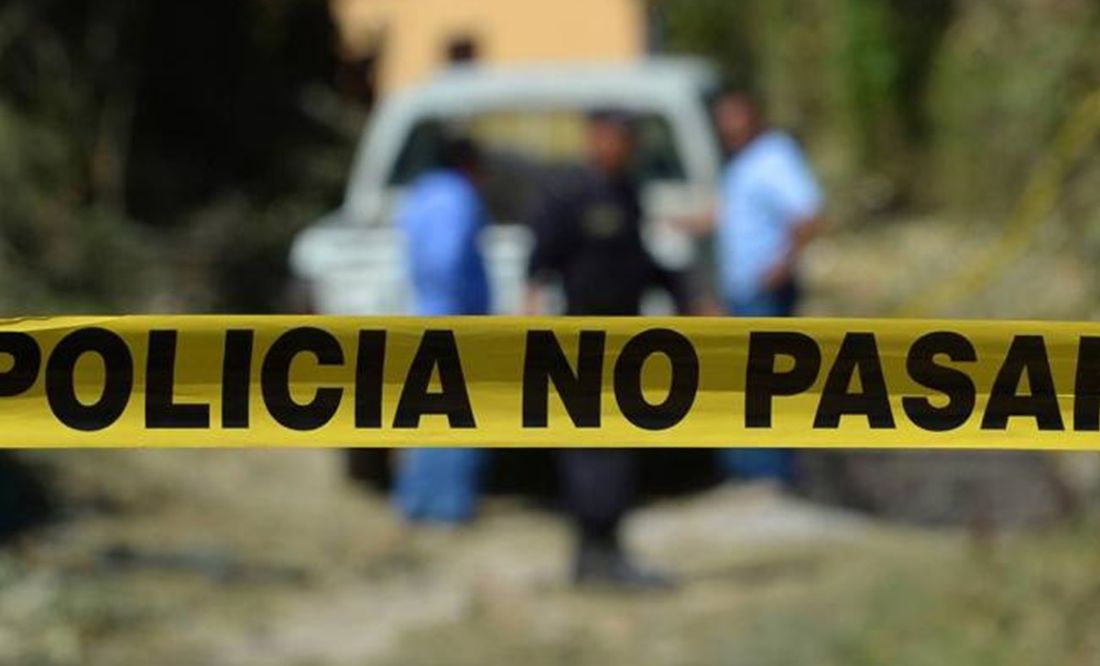 Matan a siete indígenas desplazados en Chenalhó, Chiapas