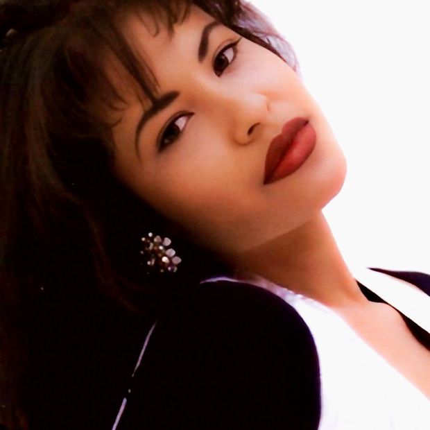 Selena Quintanilla, Reina del Tex-Mex