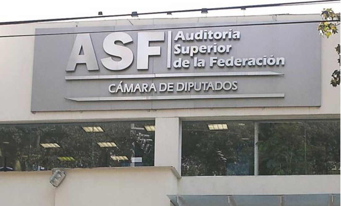 Diputada del PAN denuncia red de nepotismo en ASF: “los amigos de Colmenares”