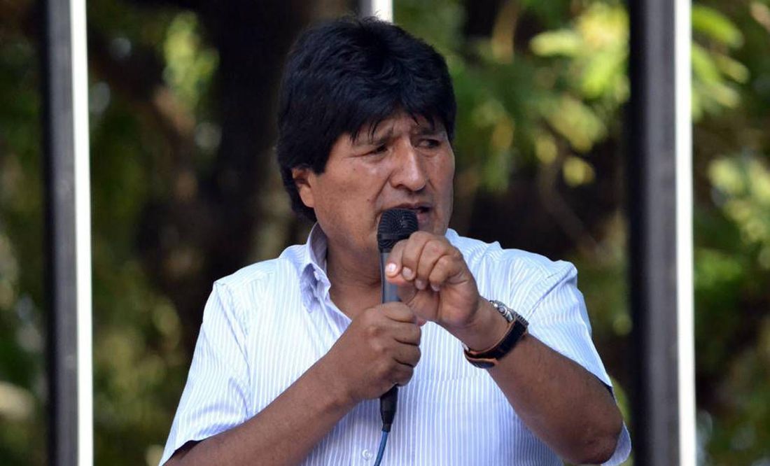 De aliados a enemigos: Evo Morales pide 'cuidarse' del presidente Arce y adelanta ataque del gobierno en su contra