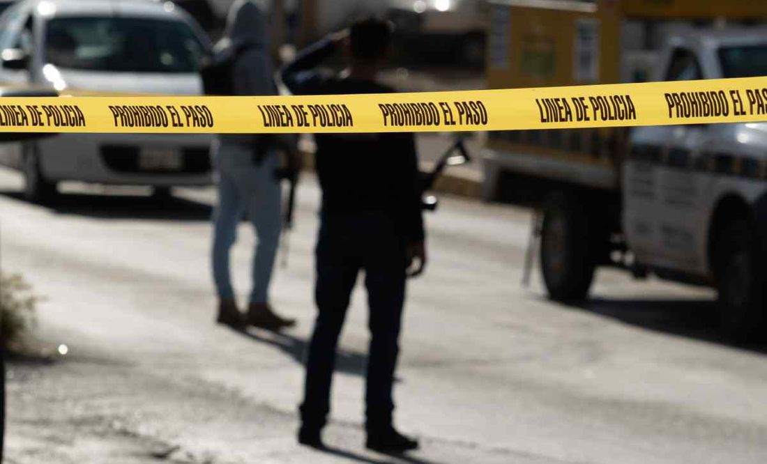 Matan a agentes de tránsito en calles del centro de Chilapa, Guerrero