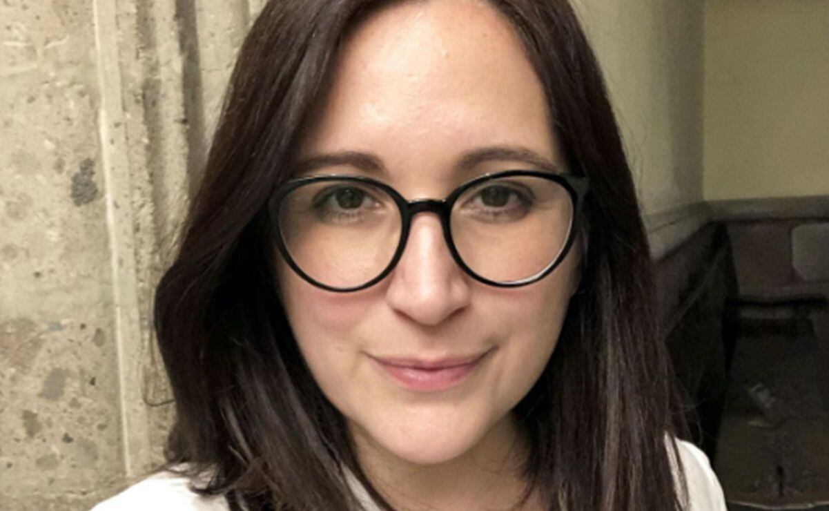 Quién es Livier Jara García?, la nueva directora del Centro de la Imagen nombrada por la secretaría de Cultura, Claudia Curiel de Icaza | El Universal