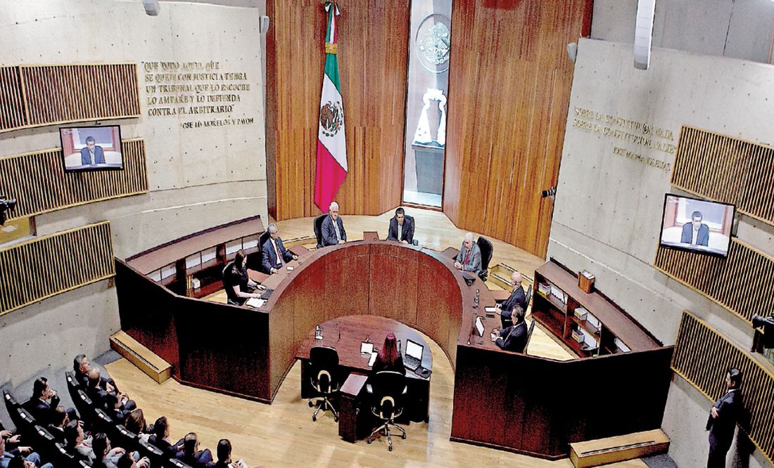 Tribunal Electoral mantiene quintetas de aspirantes a consejeros del INE