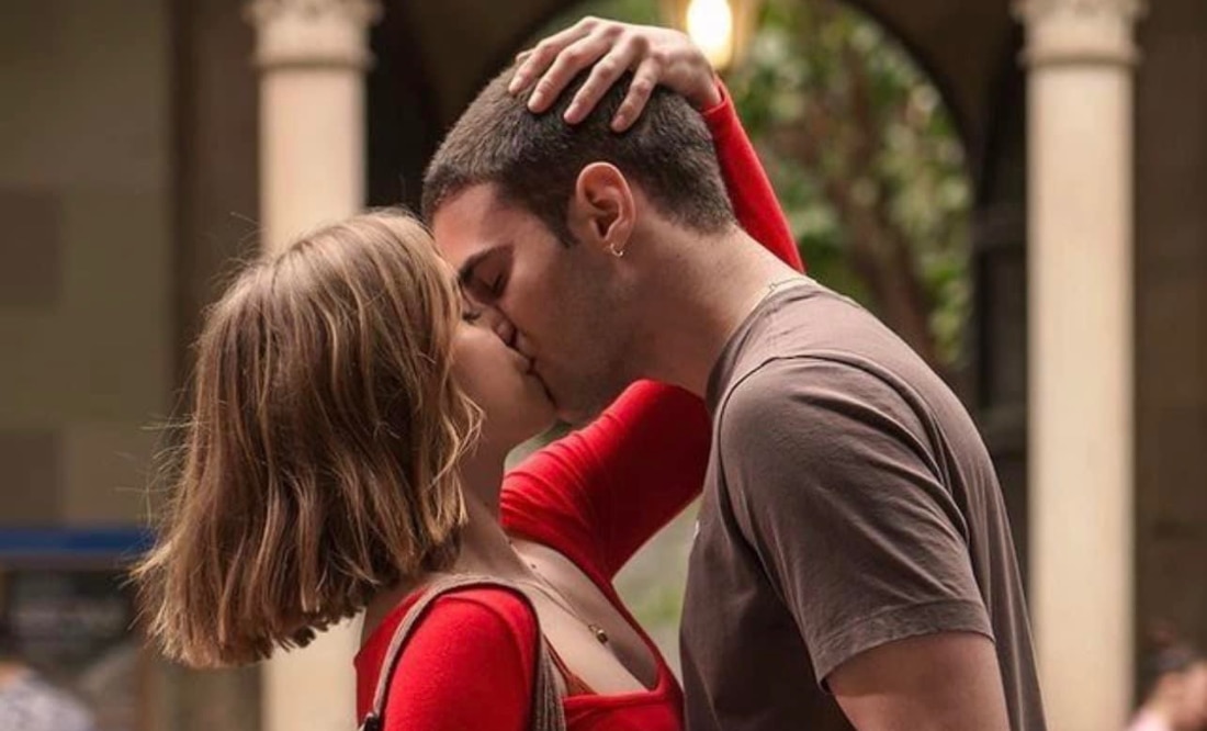La película romántica que desbancó del primer puesto de Netflix a “Misión de rescate 2”