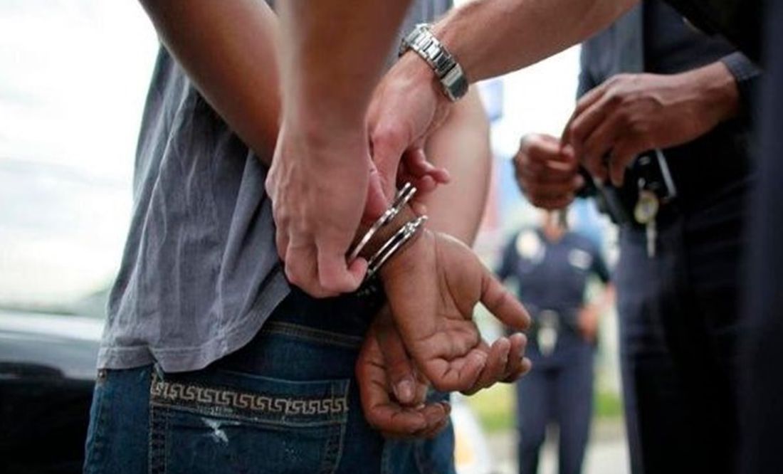 Detienen a adolescente por presunta violación en antro en Nezahualcóyotl