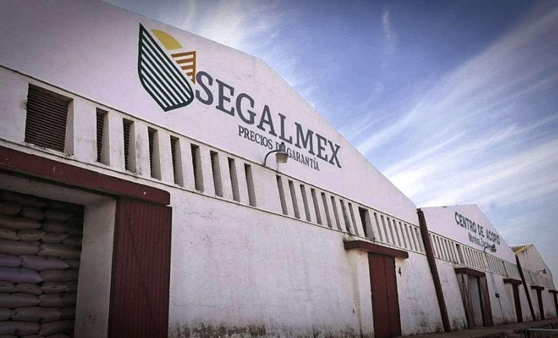 Juez dicta prisión preventiva oficiosa contra cuatro ex funcionarios de Segalmex