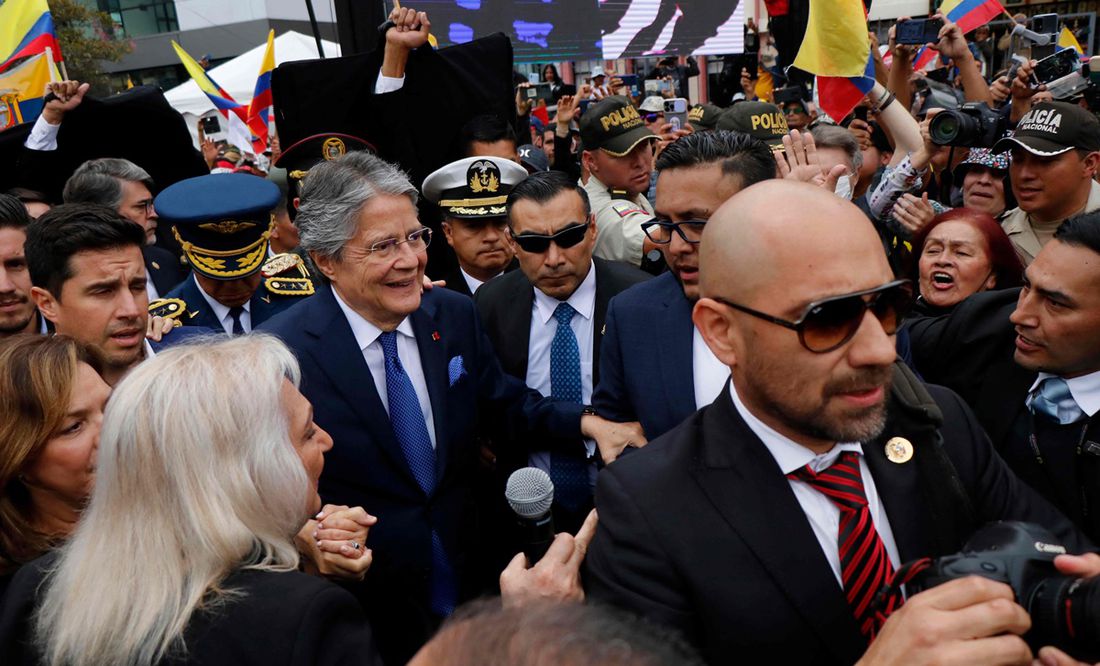 Crisis en Ecuador: Los posibles candidatos rumbo a las elecciones anticipadas