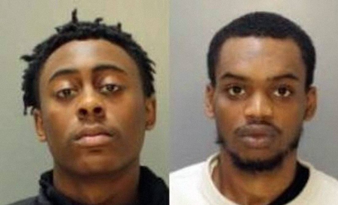 Reportan fuga de dos presos en Philadelphia, incluyendo uno acusado de varios homicidios