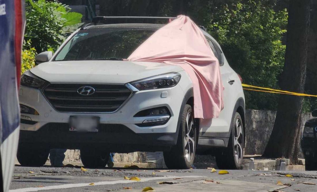 Atacan a balazos a familia colombiana en carretera de Zacatecas; hay 4 muertos y 2 heridos
