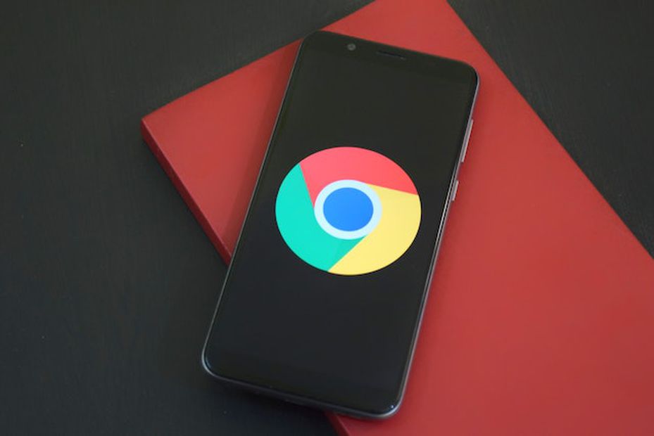 Google Chrome en dispositivos móviles