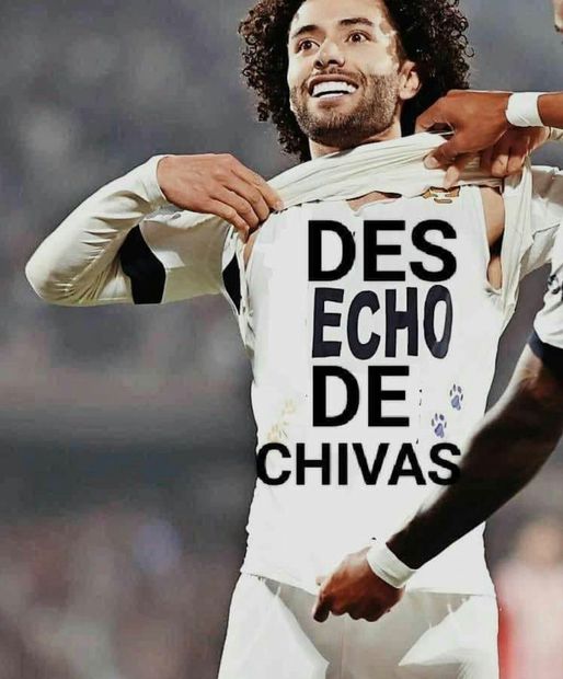 Memes tras el Chivas vs Pumas - Foto: Especial