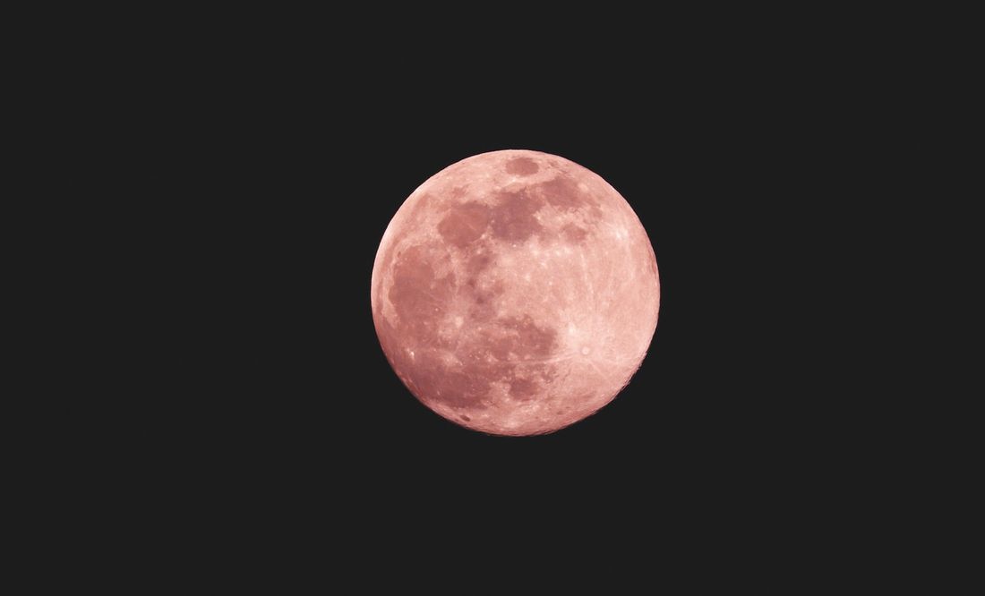 Luna Rosa de Abril 2023, ¿cuánto falta para ver este fenómeno astronómico?