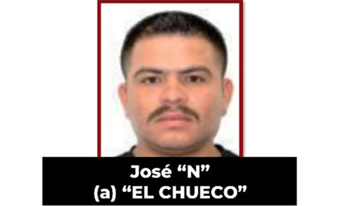 Autoridades investigan si cuerpo hallado en Choix, Sinaloa es de 'El Chueco'