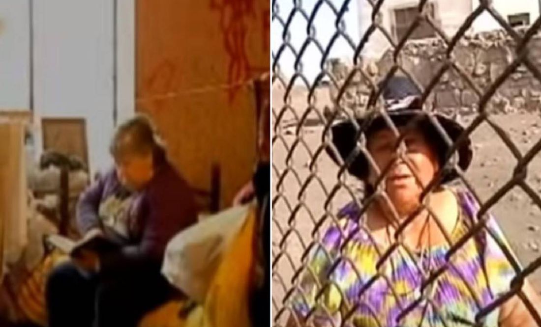 Sin cometer delito alguno, mujer lleva 27 años viviendo en una prisión de Perú