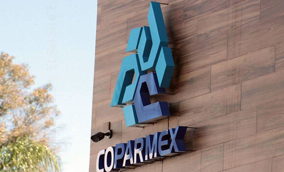 Coparmex pide al SAT no sancionar a empresas que entreguen dictamen fiscal fuera del plazo legal