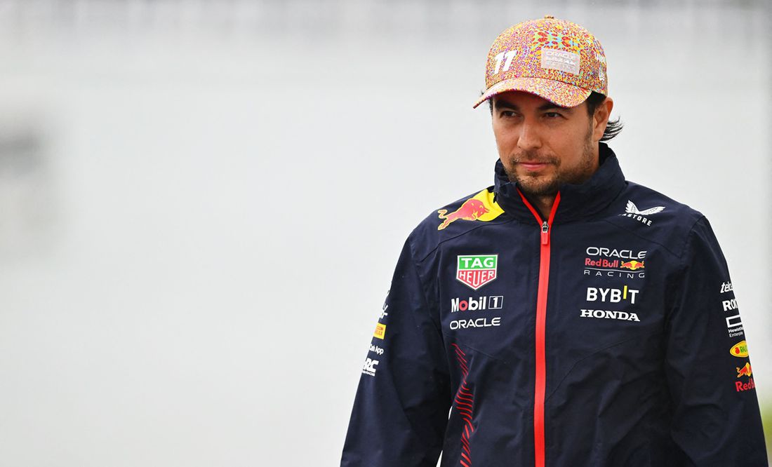 Checo Pérez lanza reclamo a Red Bull porque tuvo problemas con su monoplaza: 'No me gustó'