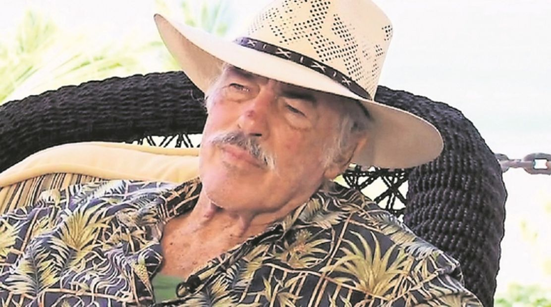 Andrés García tenía un amor especial a Acapulco, lugar donde pasó los últimos días de su vida