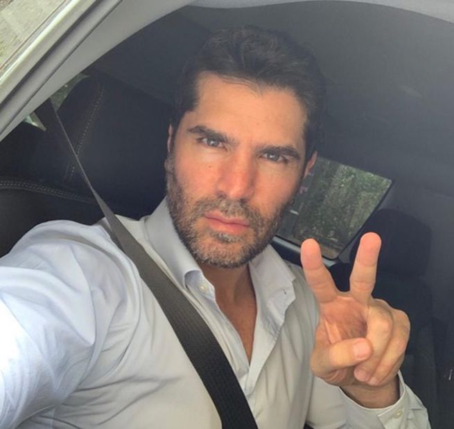 Las especulaciones de que el actor podría contender por la presidencia de México comenzaron a surgir tras un video en el que invita a los mexicanos a unirse a la política. Foto: Instagram