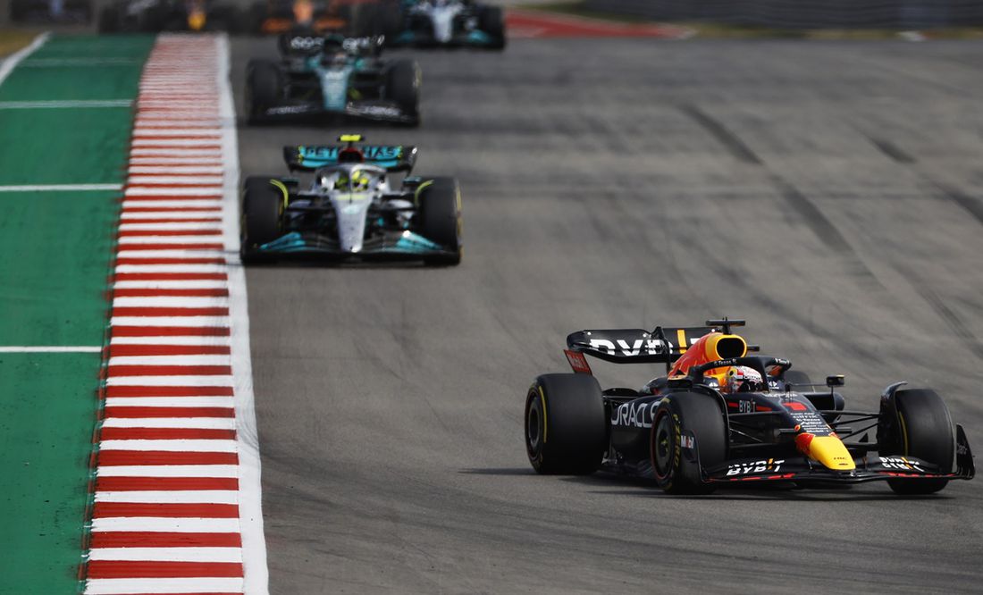 F1: ¿Cuándo es la próxima carrera de la Fórmula 1 y cómo le ha ido al Checo  Pérez en ese circuito?
