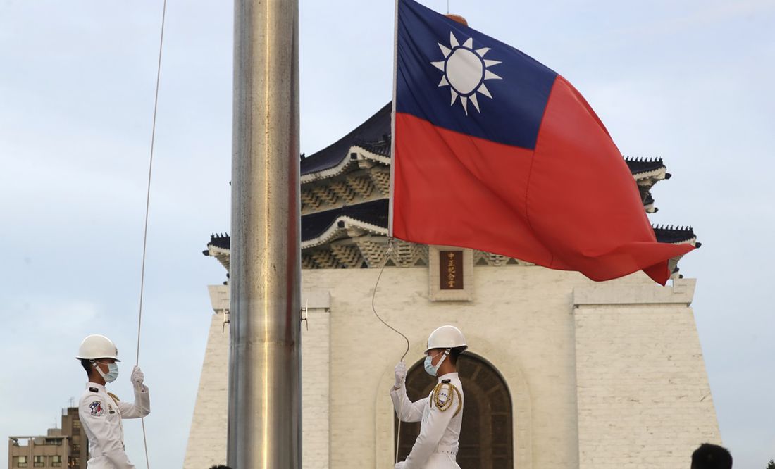 Cámara de Representantes de EU aprueba acuerdo comercial con Taiwán