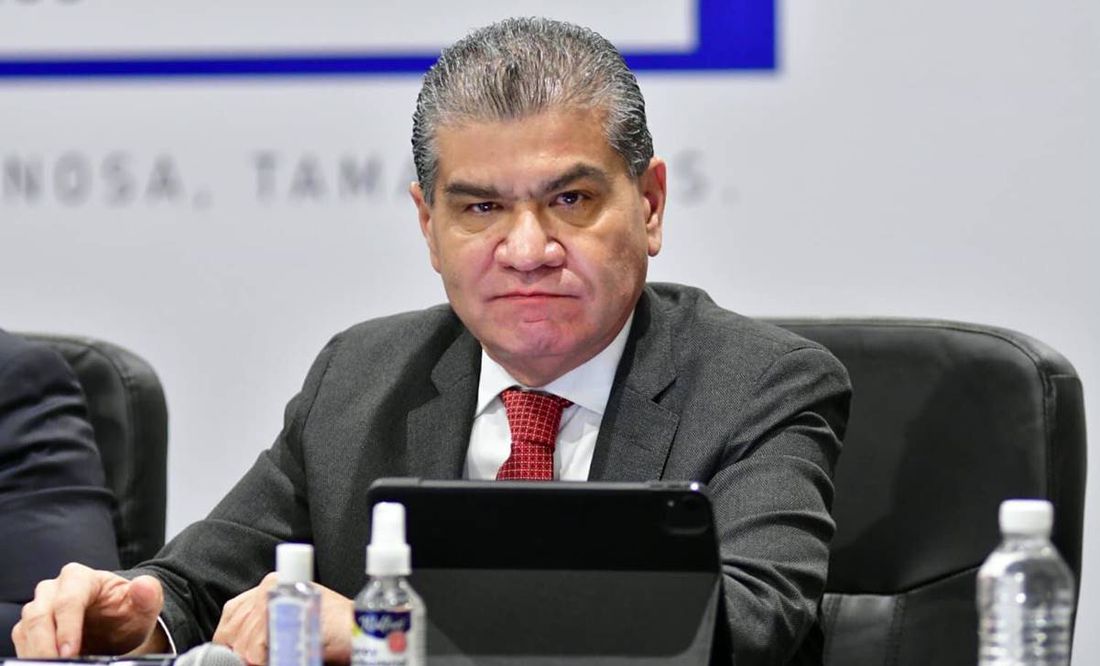 Al próximo gobernador de Coahuila le tocará reducir la “megadeuda”, dice Riquelme