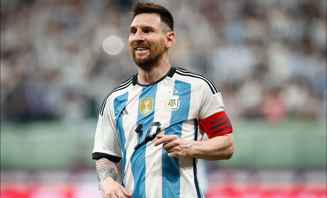 Contrato de Lionel Messi lo hará el mejor deportista pagado de Estados Unidos