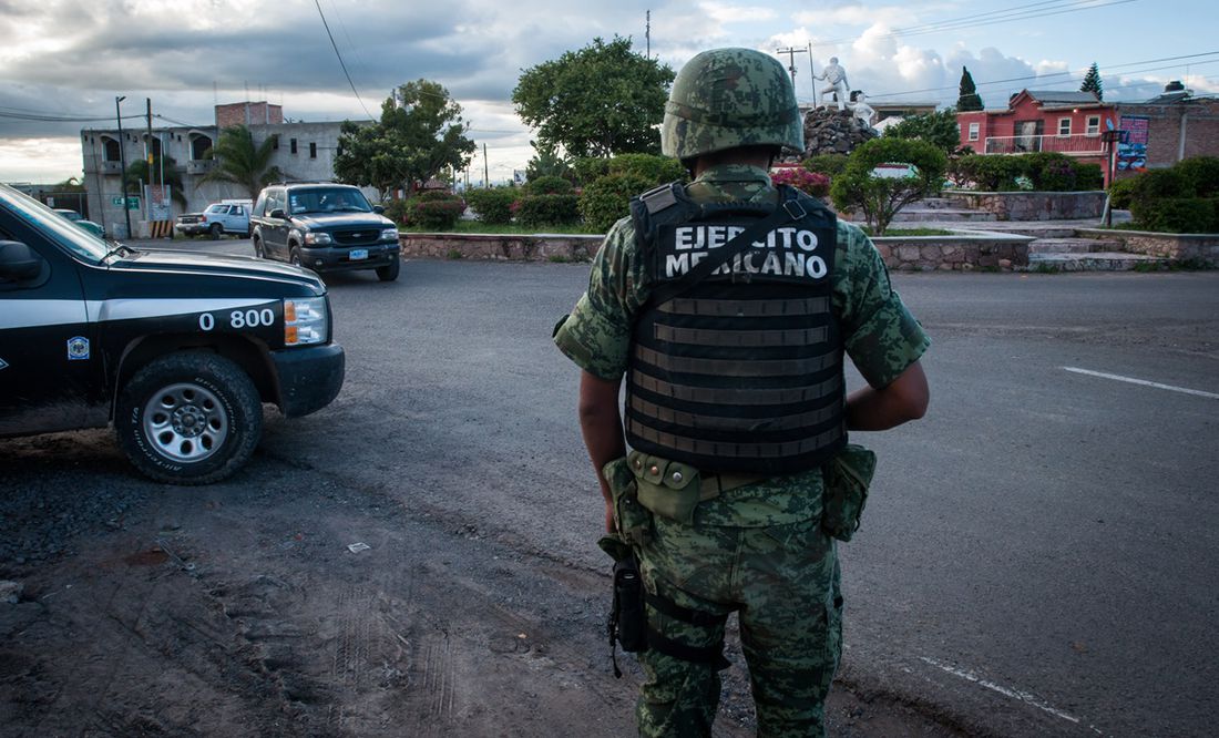 Matan a mujer policía en Celaya; suman 4 asesinadas en las últimas 2 semanas en Guanajuato