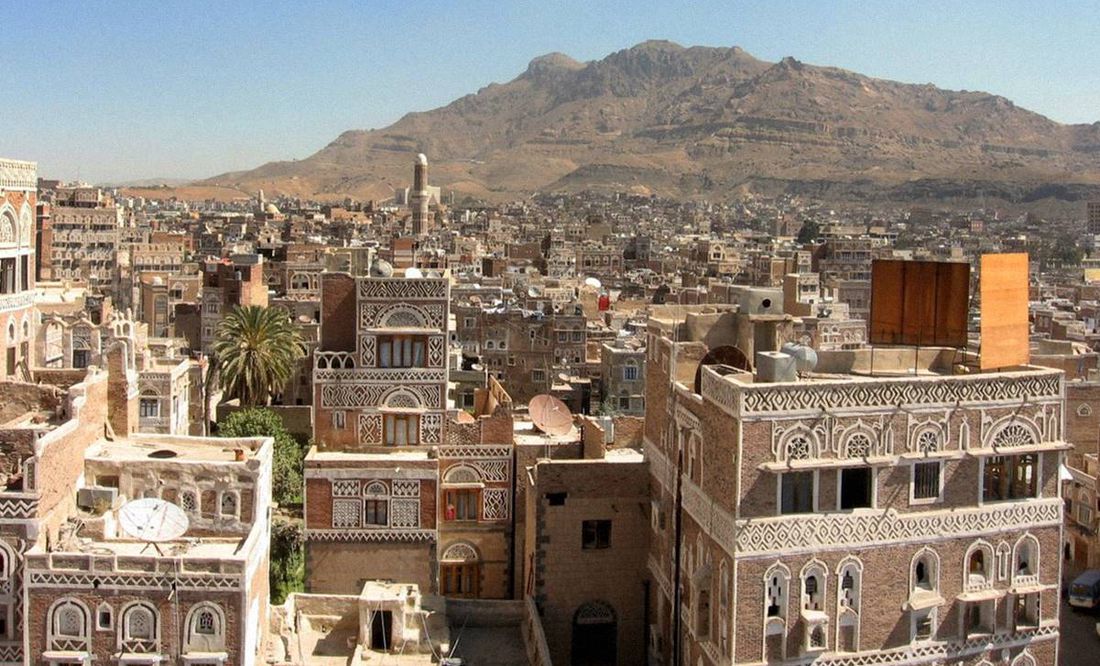 Estampida en Yemen deja al menos 53 muertos y decenas de heridos