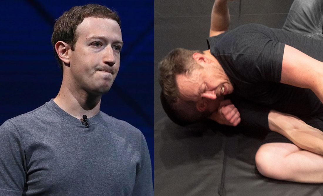 ¿Elon Musk listo para combate contra Mark Zuckerberg? Filtran fotos del entrenamiento