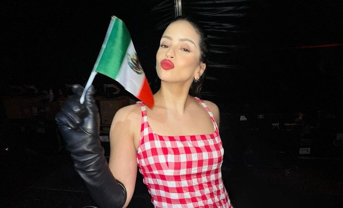 ¿Fan de la Motomami? Estas son las 5 canciones de Rosalía más escuchadas en México, según Google