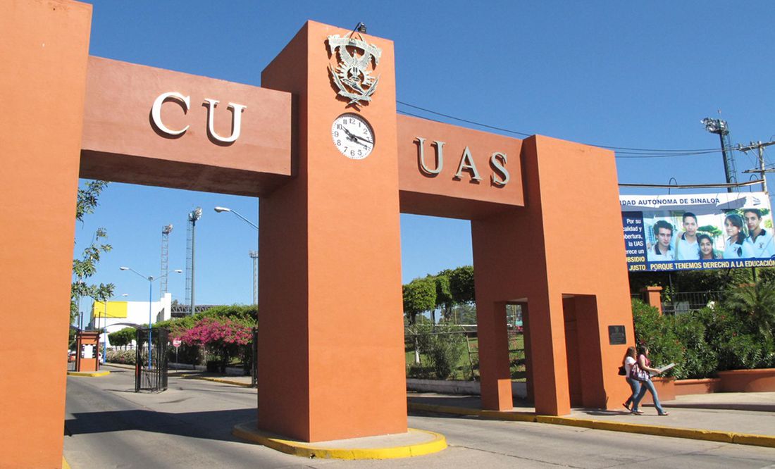 Admiten denuncia contra rector de la Universidad Autónoma de Sinaloa por negarse a fiscalización