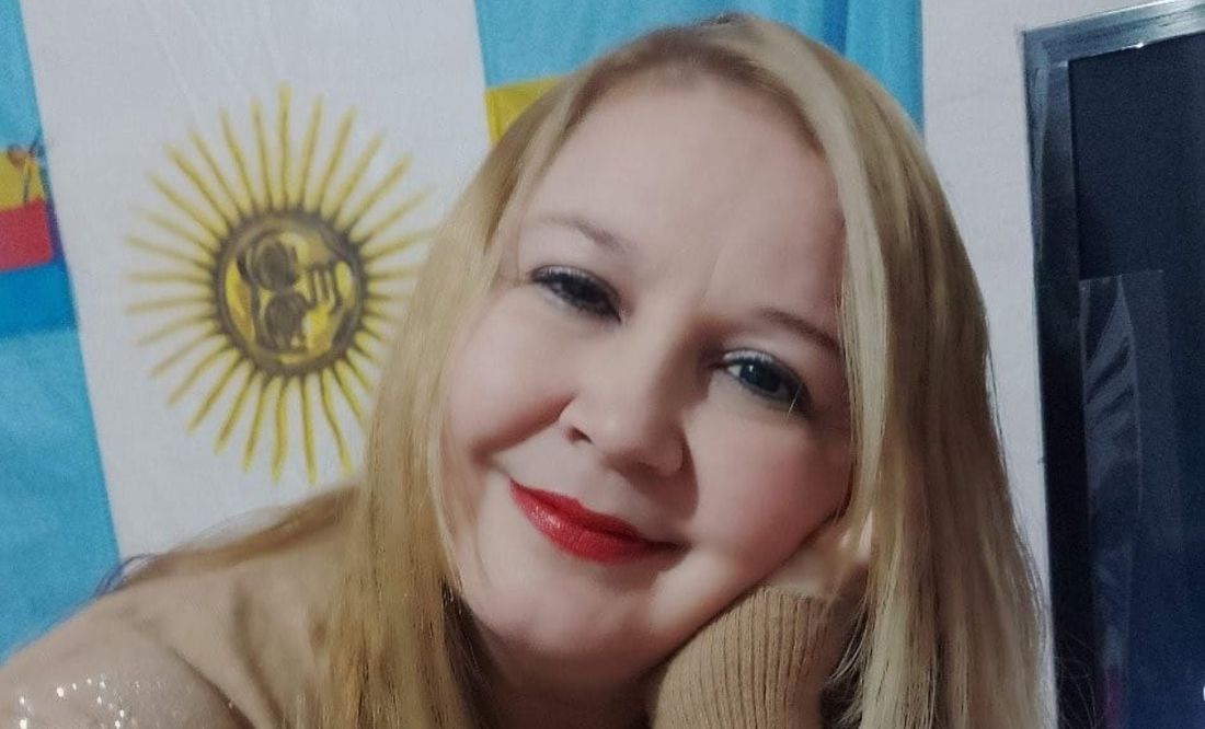 Encuentran ahorcada a periodista argentina que había denunciado abusos policiacos