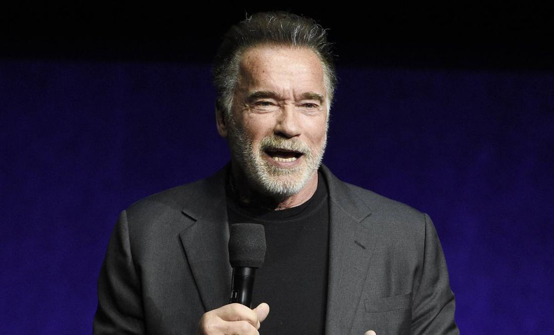 Arnold Schwarzenegger se disculpa por 'manosear' a seis mujeres en el pasado: 'Estuvo mal'