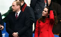 Kate Middleton retoma el trabajo desde casa mientras prepara su regreso público. AFP PHOTO / CHRISTOPHE SIMON